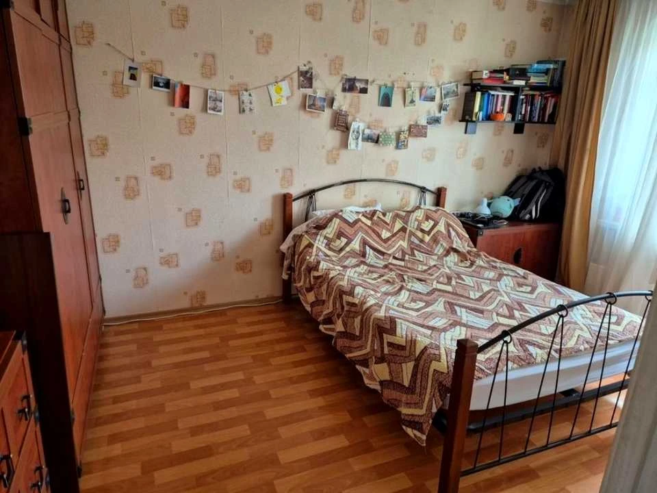 Apartment. Lukyanivska Street, Kyiv