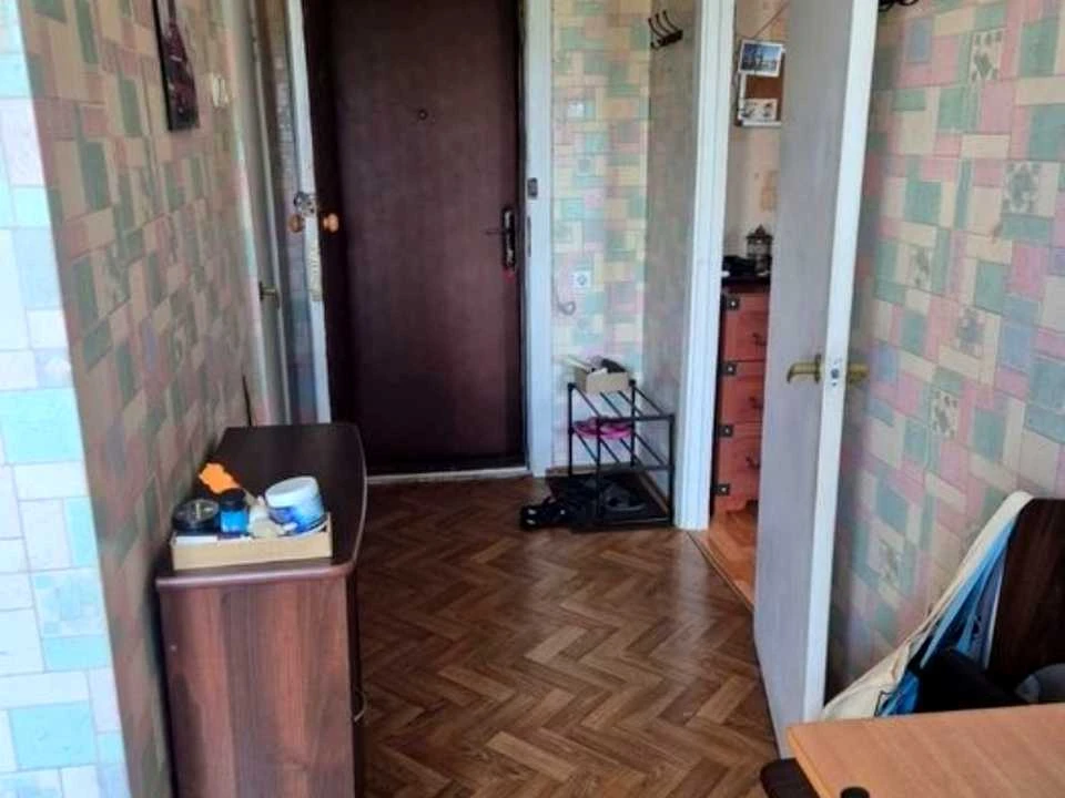 Apartment. Lukyanivska Street, Kyiv