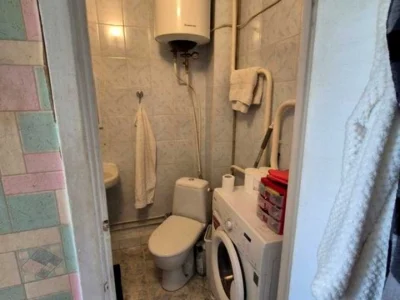 Apartment. Lukyanivska Street, Kyiv