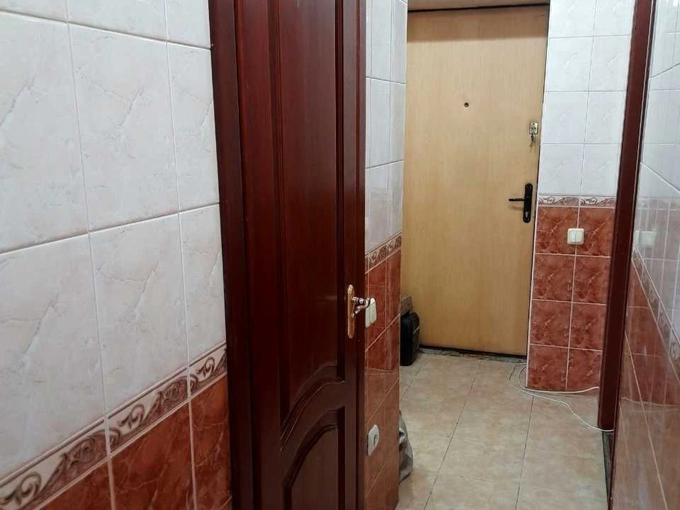 Квартира. Киев, Дністерская улица