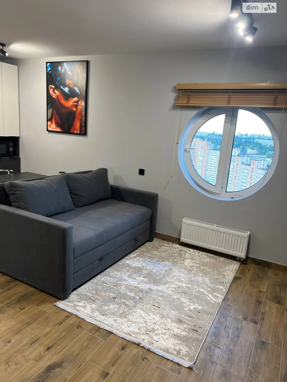 Long-Term Rental Apartment, Sviatoshynskyi