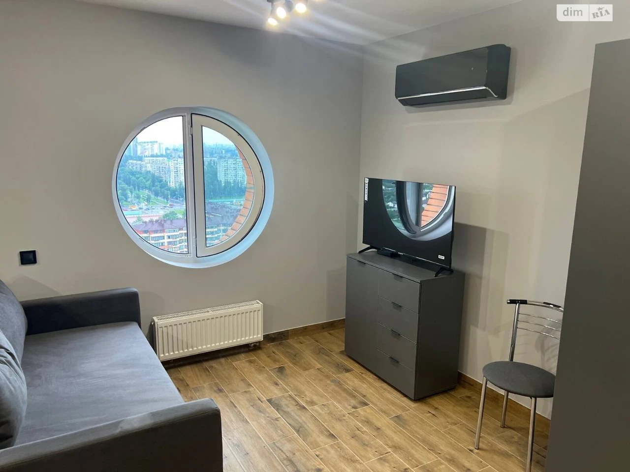 Long-Term Rental Apartment, Sviatoshynskyi