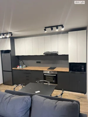 Long-Term Rental Apartment, Sviatoshynskyi