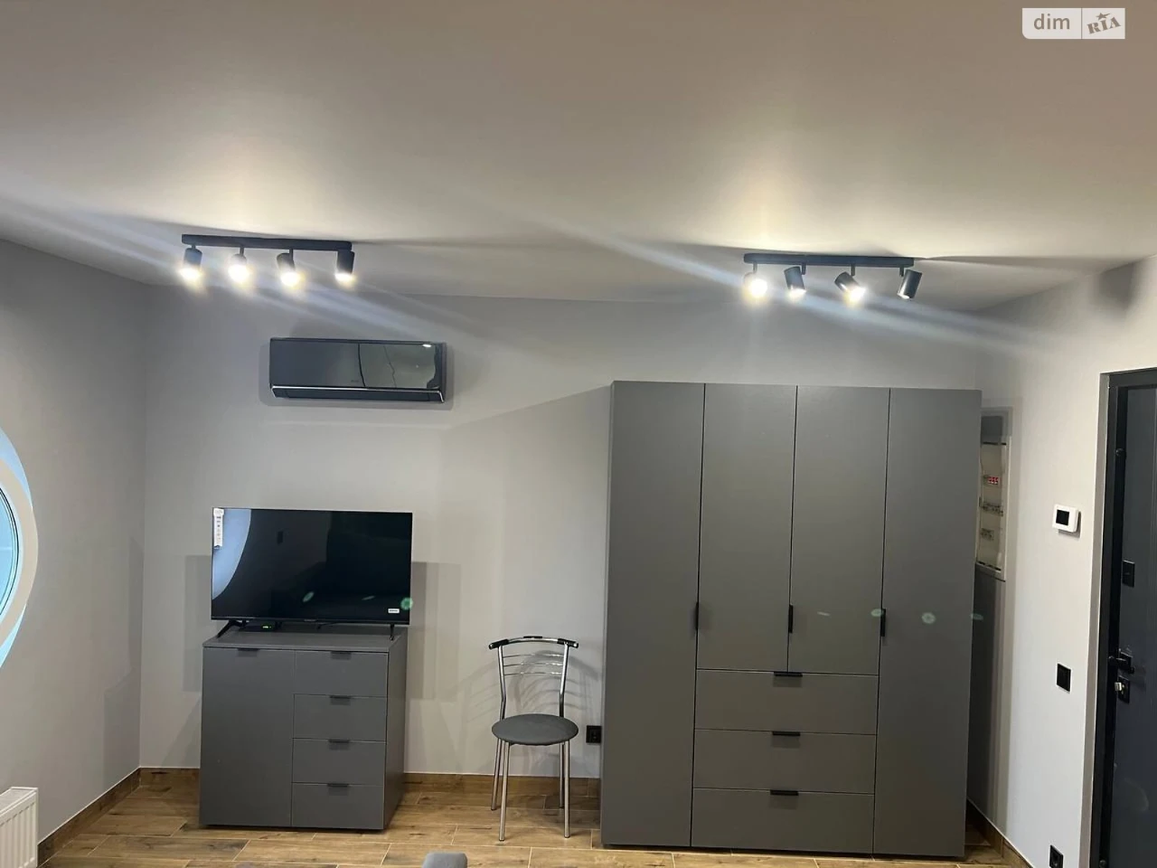 Long-Term Rental Apartment, Sviatoshynskyi