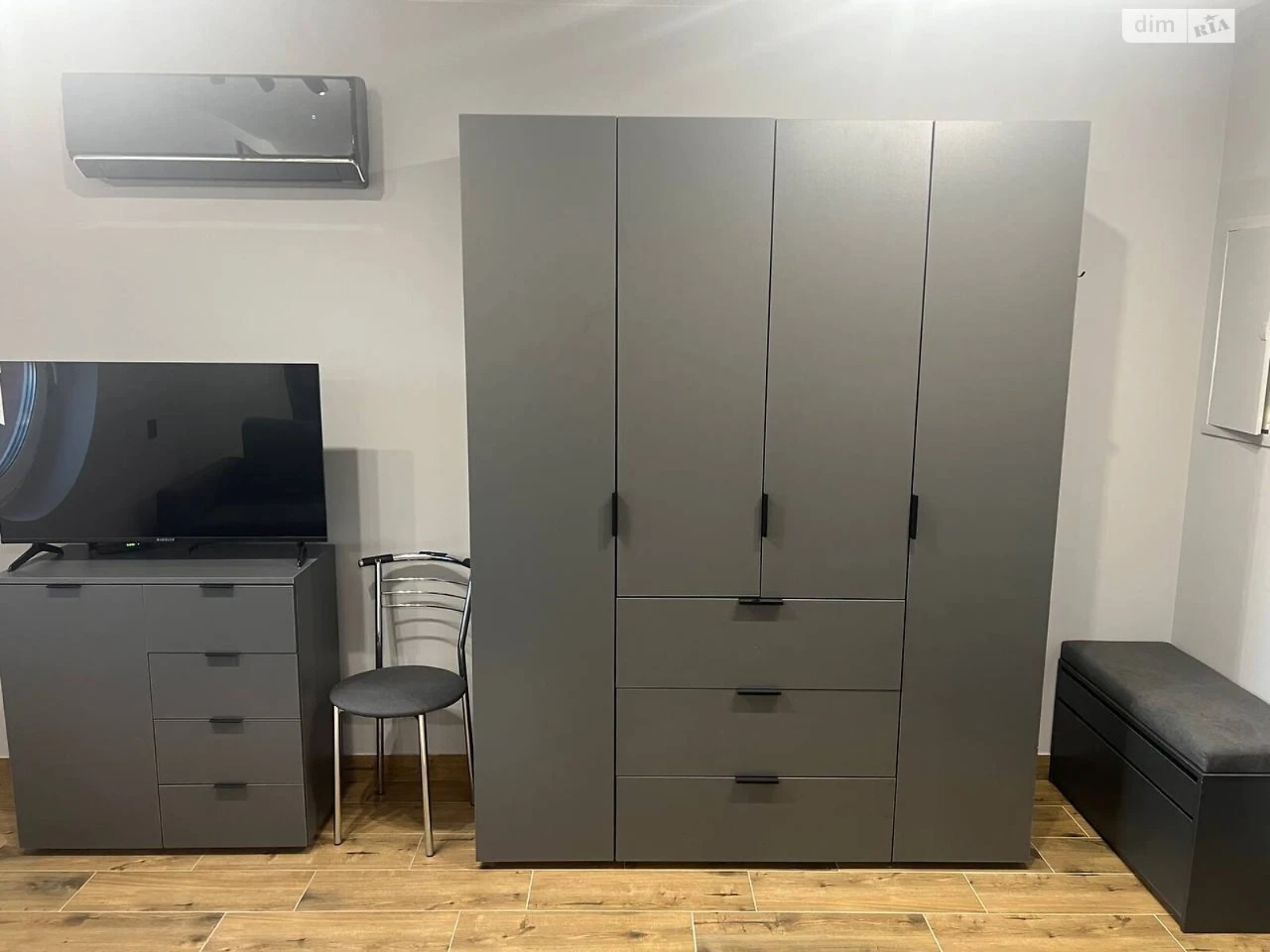 Long-Term Rental Apartment, Sviatoshynskyi
