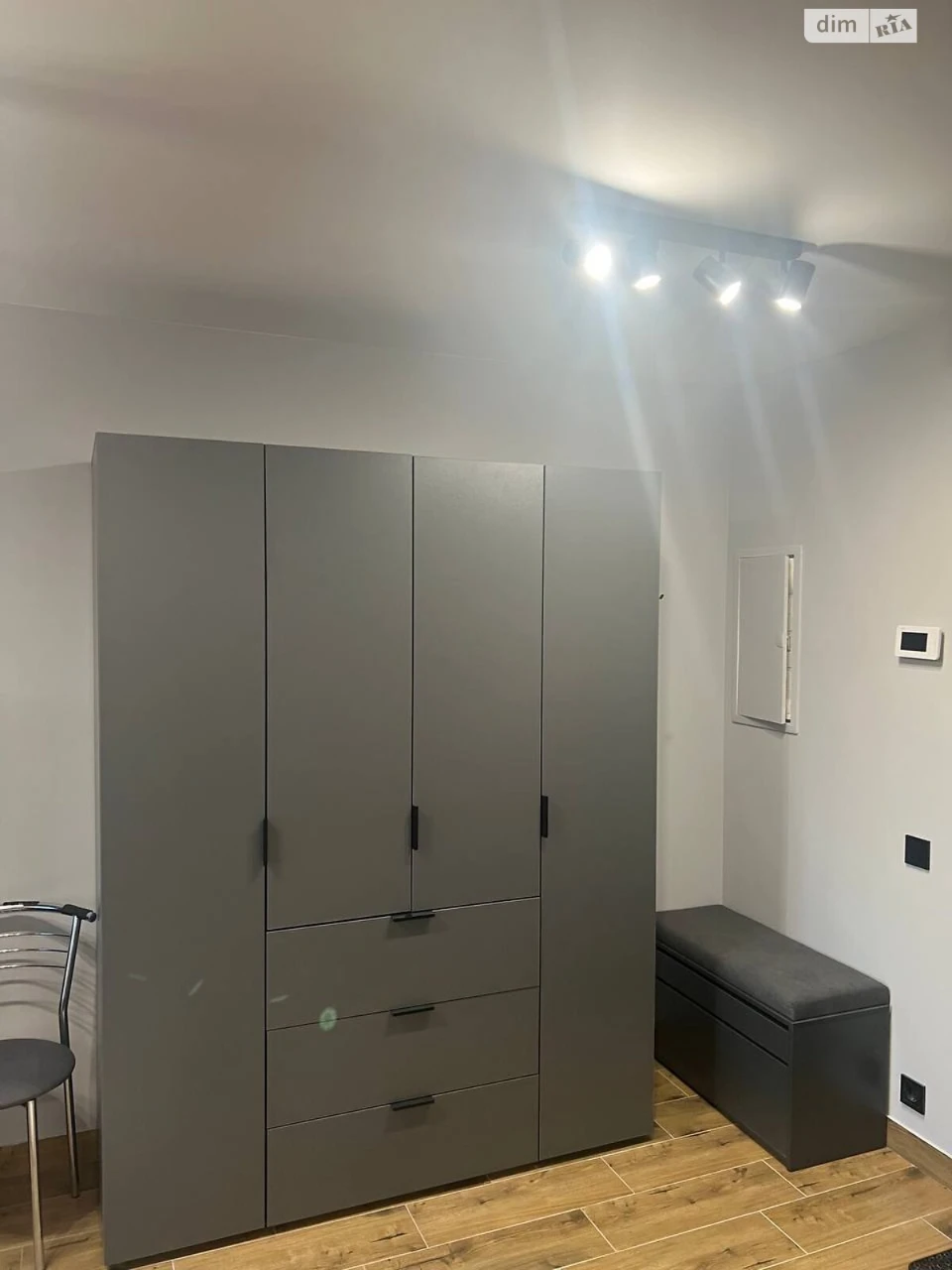 Long-Term Rental Apartment, Sviatoshynskyi