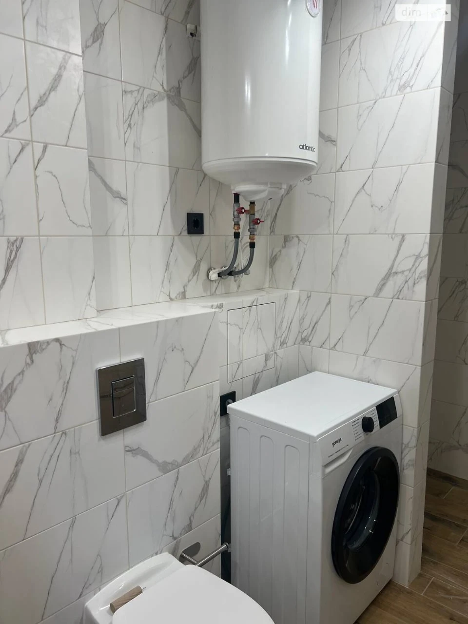 Long-Term Rental Apartment, Sviatoshynskyi