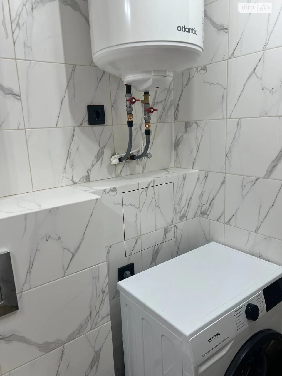 Long-Term Rental Apartment, Sviatoshynskyi