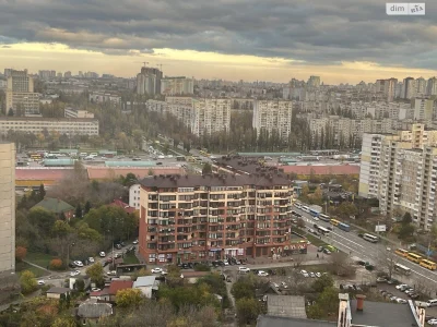 Long-Term Rental Apartment, Sviatoshynskyi