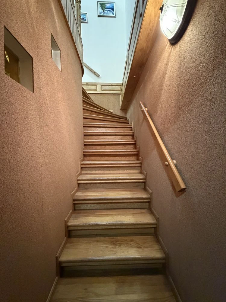 4-room apartment for sale in an Austrian house on Rappoport Street
