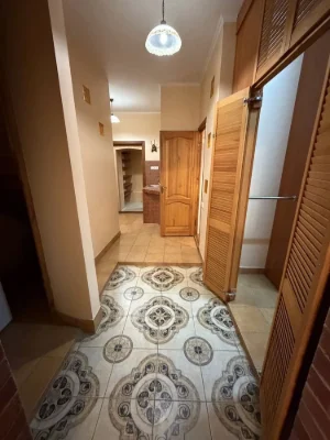 4-room apartment for sale in an Austrian house on Rappoport Street