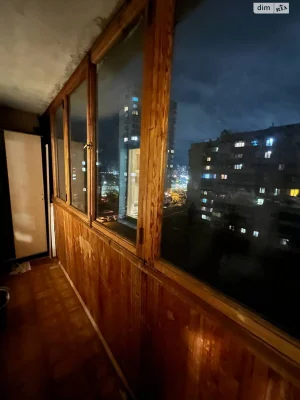 Long-Term Rental Apartment, Kharkiv Area