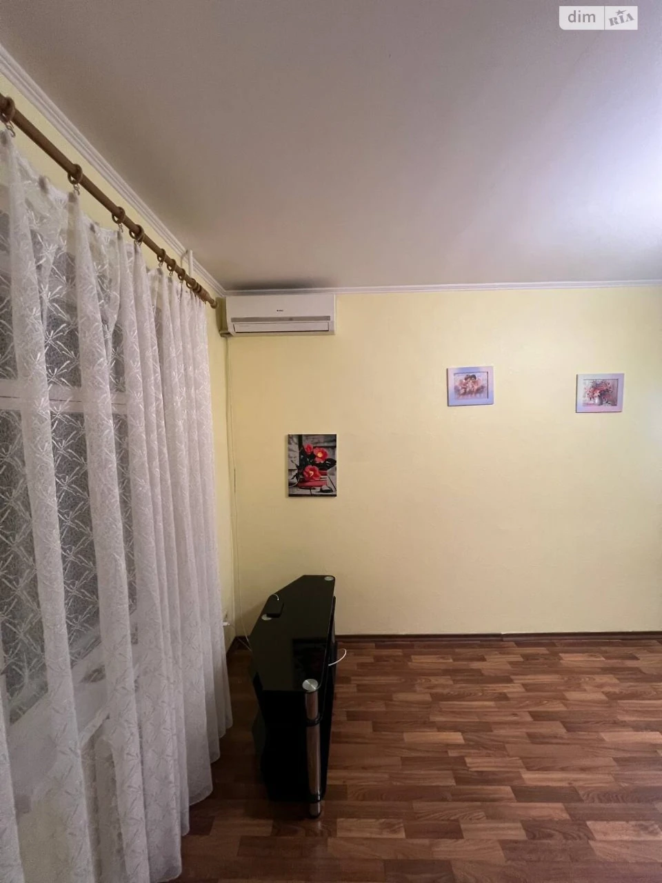 Long-Term Rental Apartment, Kharkiv Area