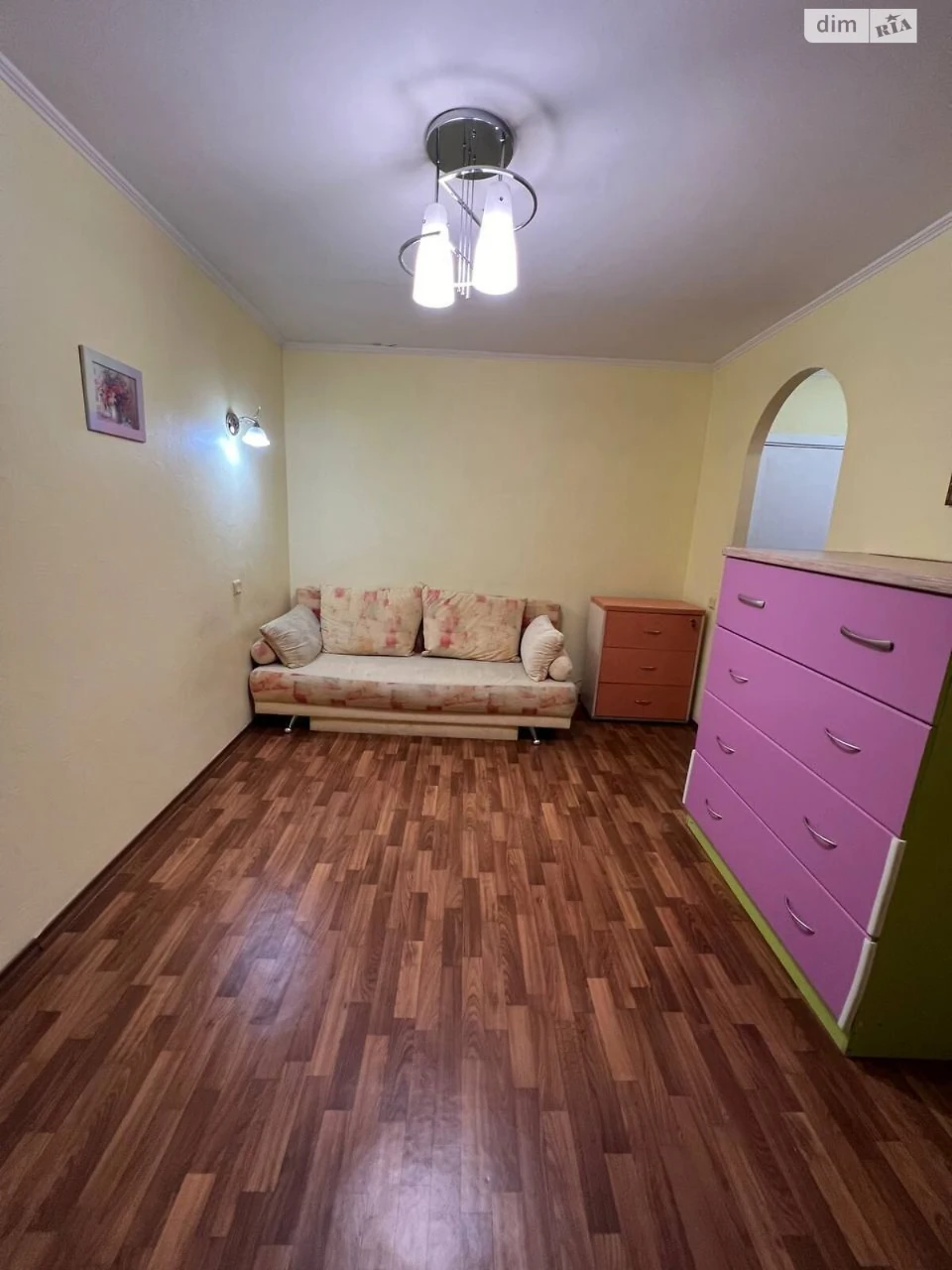 Long-Term Rental Apartment, Kharkiv Area