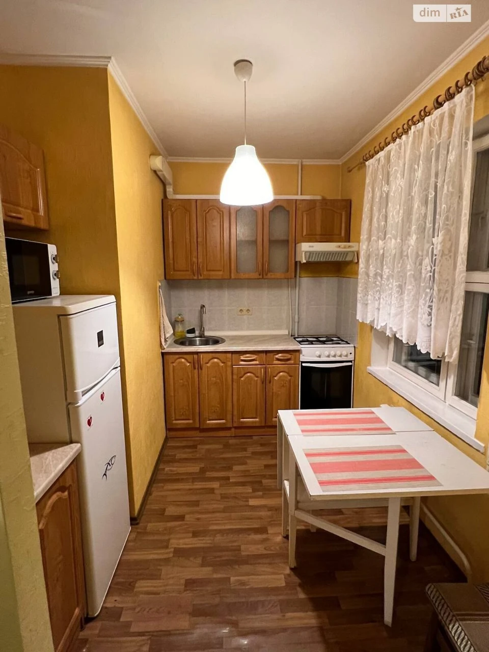 Long-Term Rental Apartment, Kharkiv Area