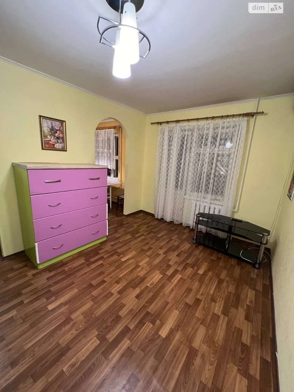 Long-Term Rental Apartment, Kharkiv Area