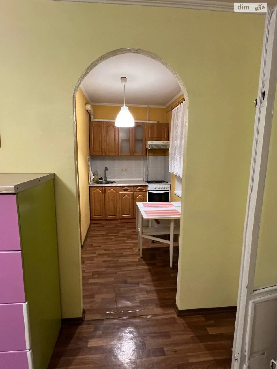 Long-Term Rental Apartment, Kharkiv Area