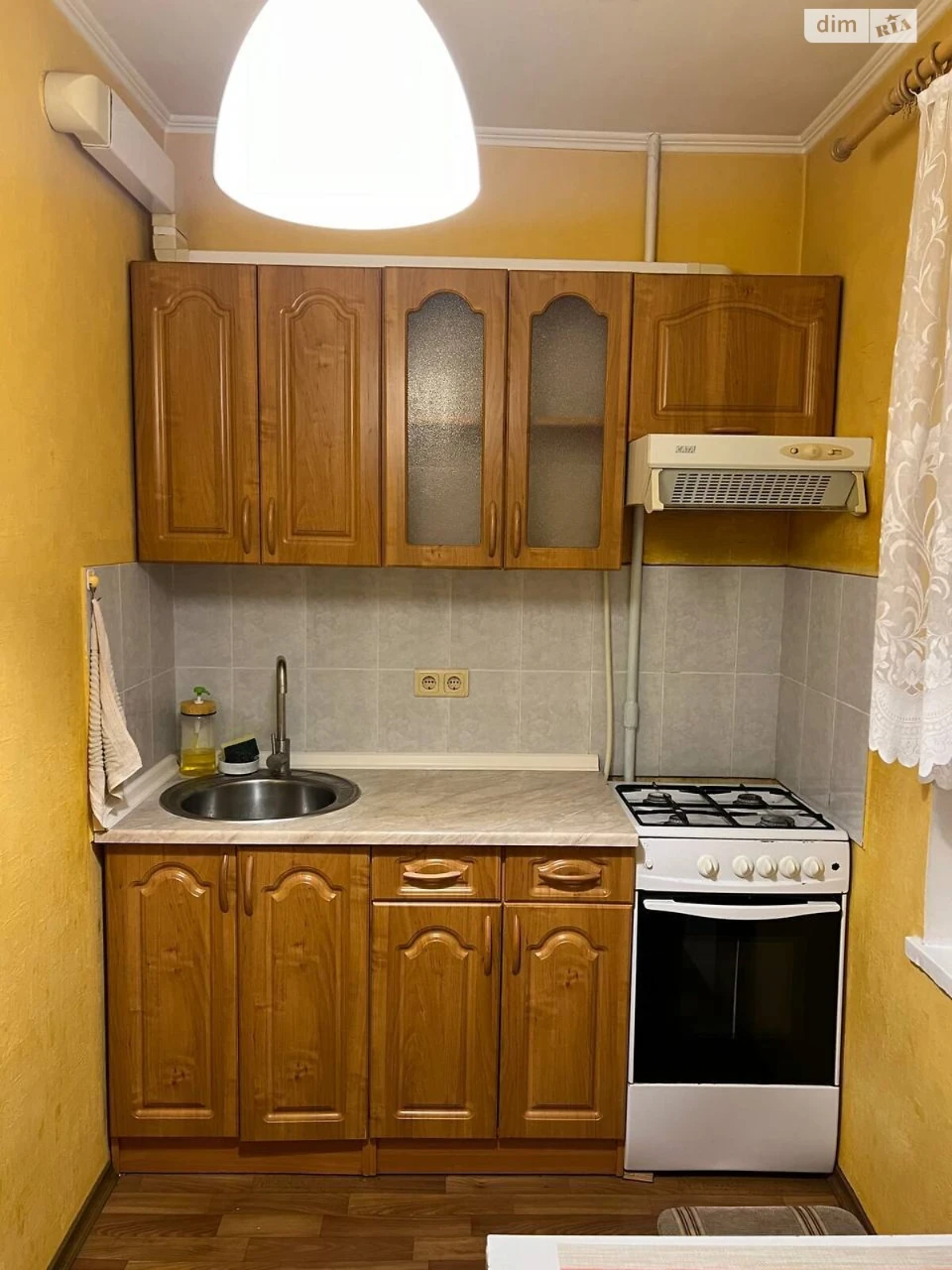 Long-Term Rental Apartment, Kharkiv Area