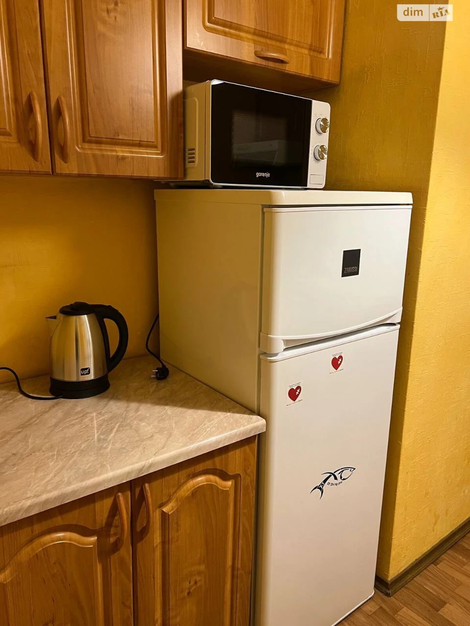 Long-Term Rental Apartment, Kharkiv Area