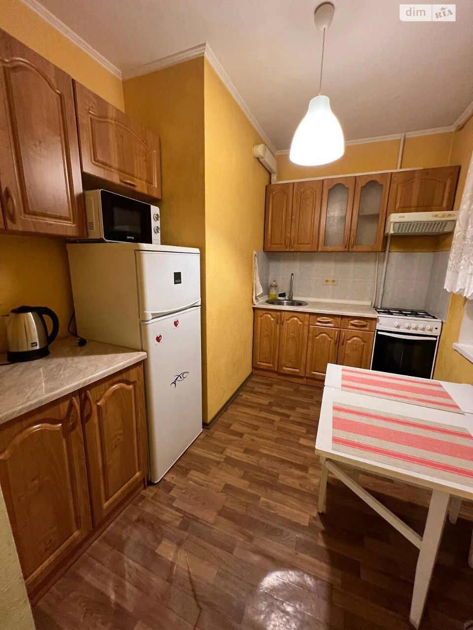 Long-Term Rental Apartment, Kharkiv Area
