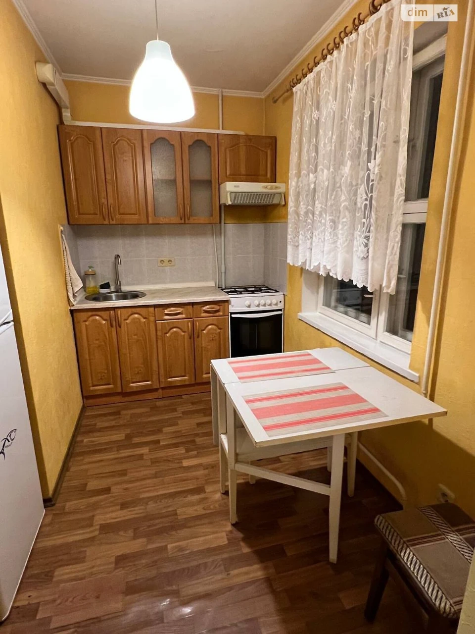 Long-Term Rental Apartment, Kharkiv Area