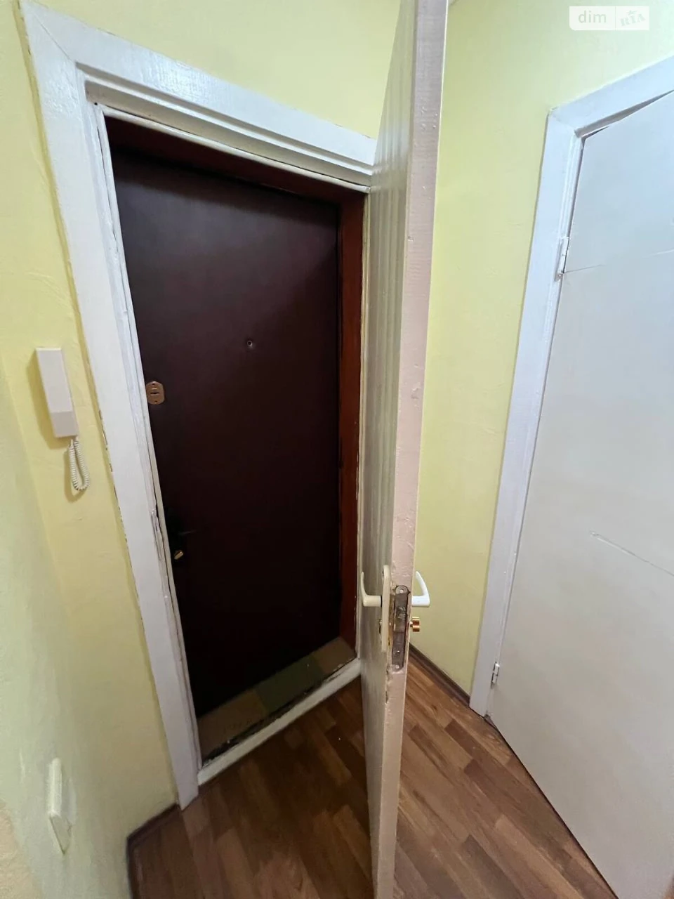 Long-Term Rental Apartment, Kharkiv Area