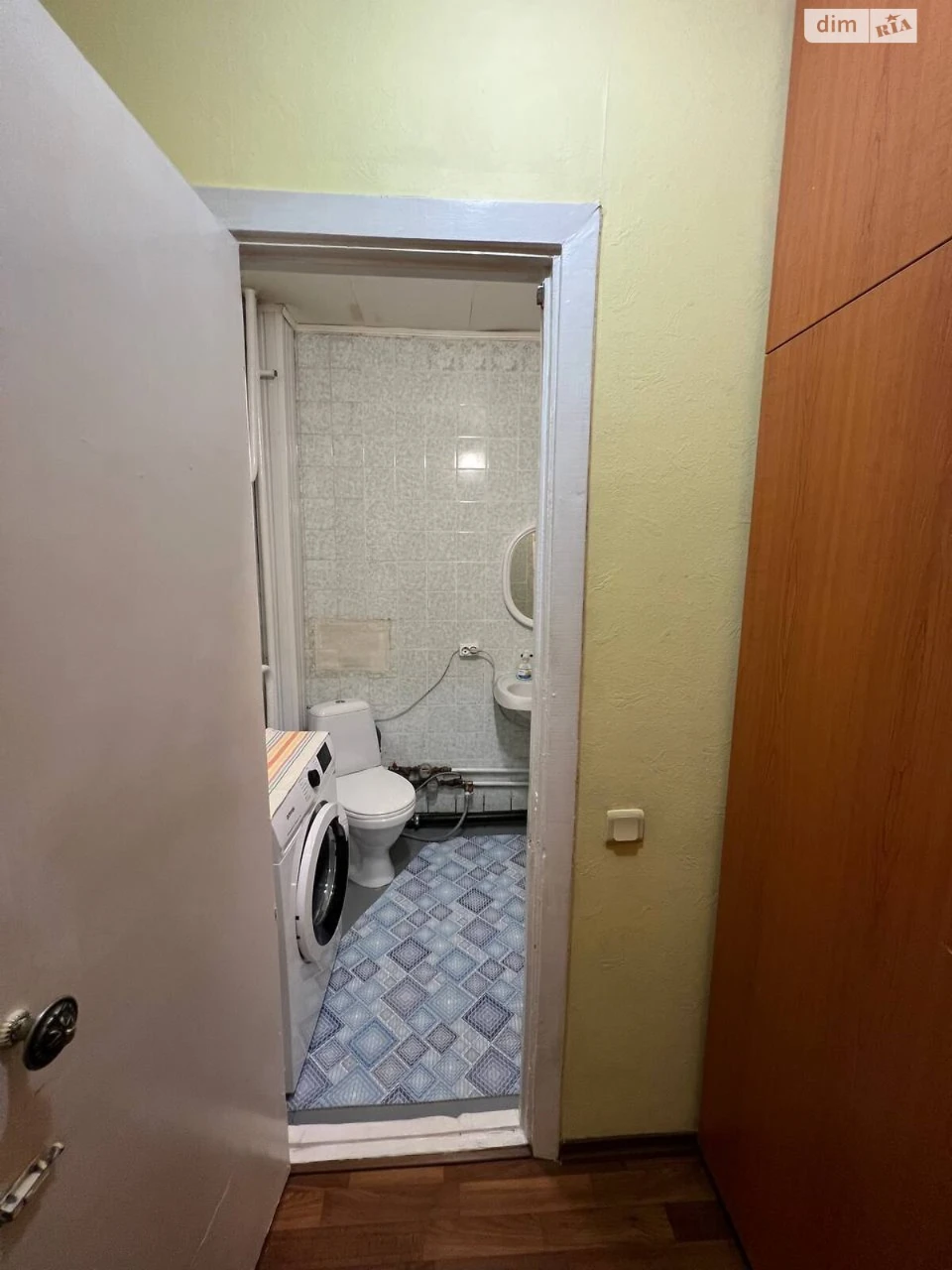 Long-Term Rental Apartment, Kharkiv Area