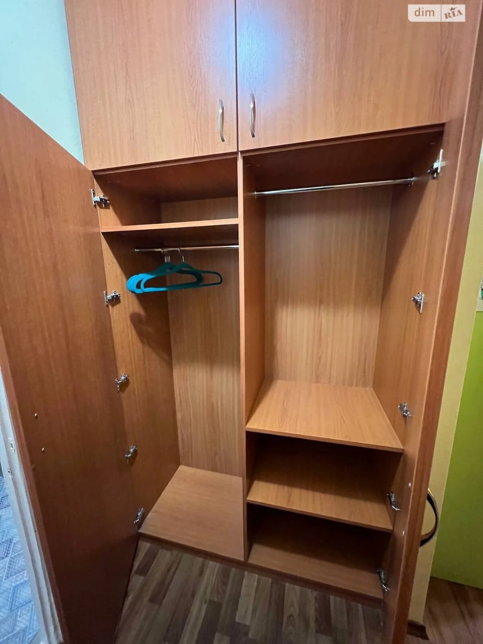 Long-Term Rental Apartment, Kharkiv Area