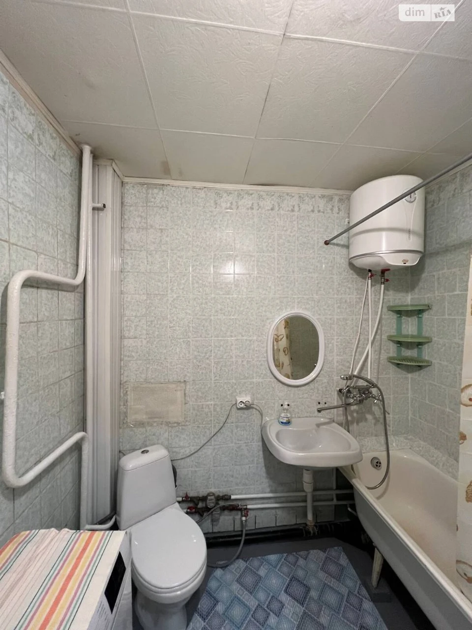 Long-Term Rental Apartment, Kharkiv Area