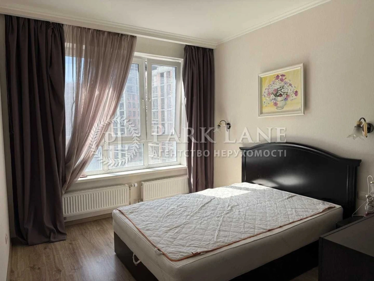 Sale of 1-room apartment, Glushkova Akademika Prospect, 9b, Holosiiv