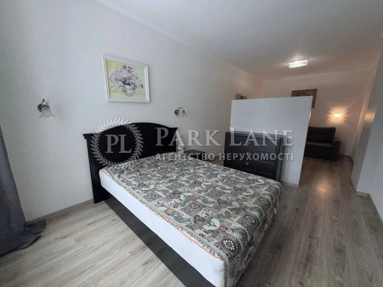 Sale of 1-room apartment, Glushkova Akademika Prospect, 9b, Holosiiv