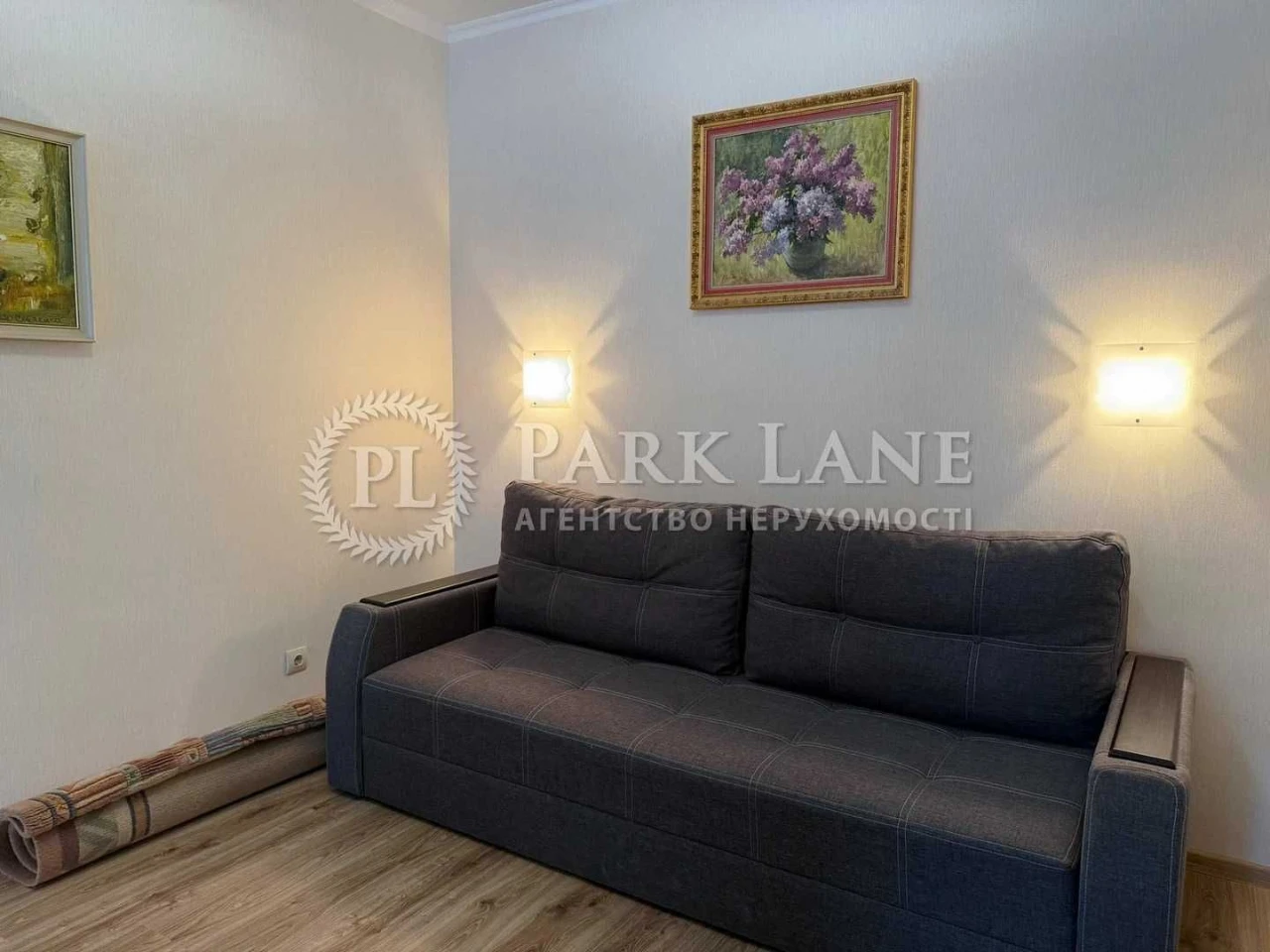 Sale of 1-room apartment, Glushkova Akademika Prospect, 9b, Holosiiv