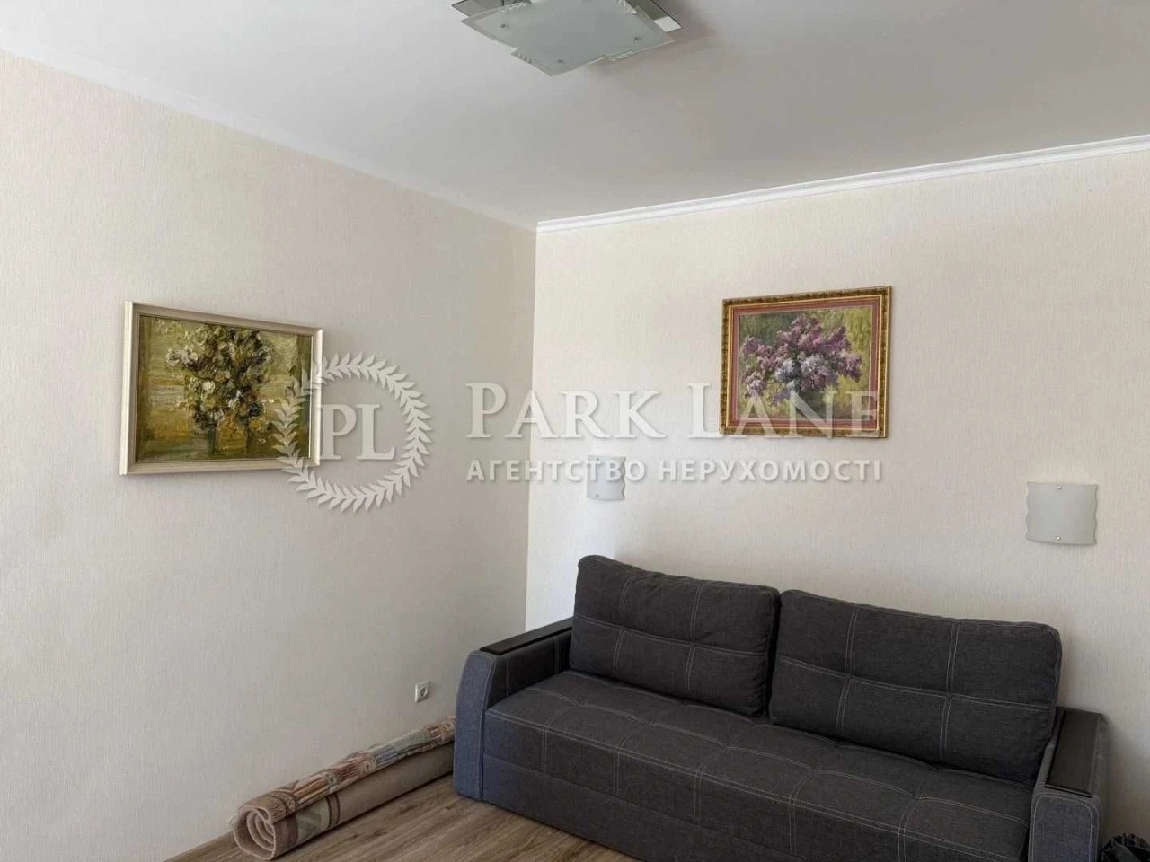 Sale of 1-room apartment, Glushkova Akademika Prospect, 9b, Holosiiv