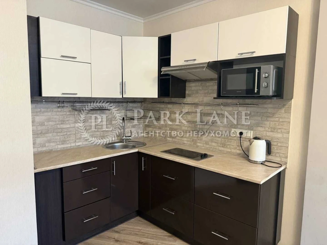 Sale of 1-room apartment, Glushkova Akademika Prospect, 9b, Holosiiv