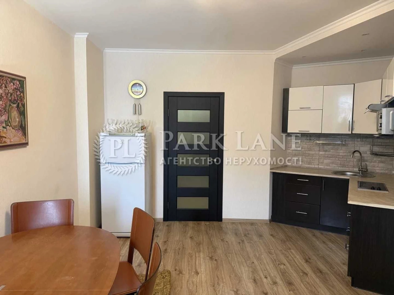 Sale of 1-room apartment, Glushkova Akademika Prospect, 9b, Holosiiv