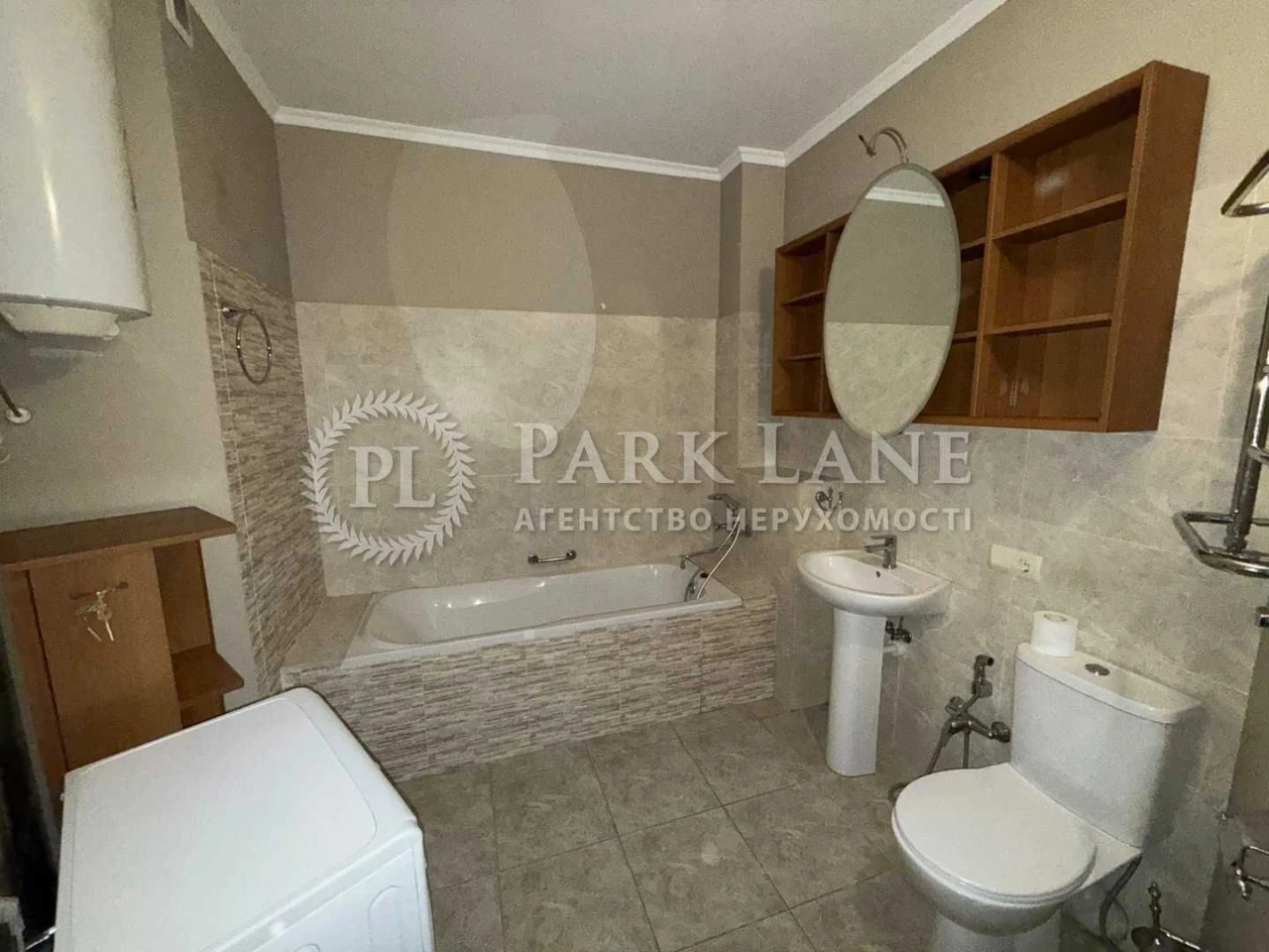 Sale of 1-room apartment, Glushkova Akademika Prospect, 9b, Holosiiv