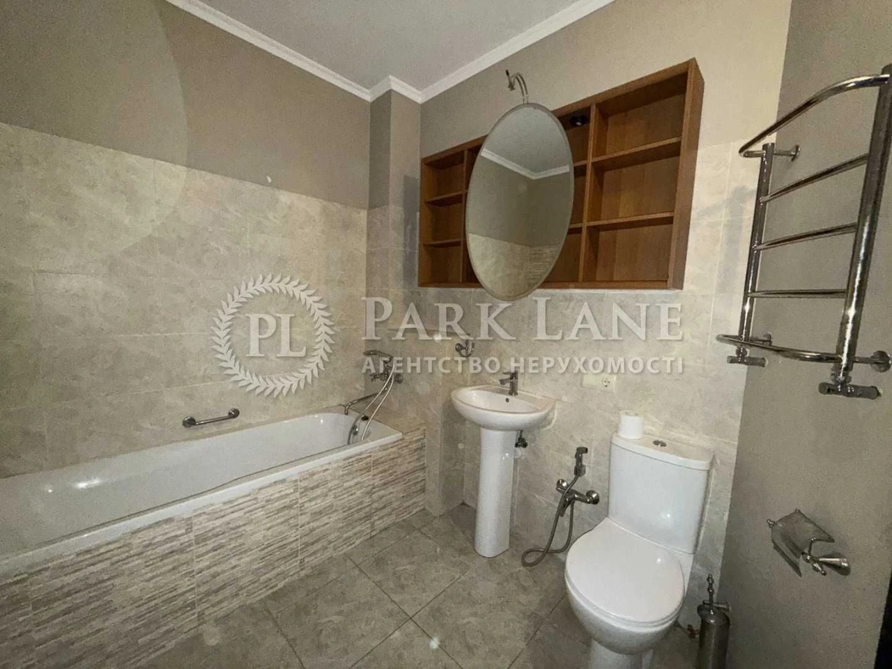 Sale of 1-room apartment, Glushkova Akademika Prospect, 9b, Holosiiv