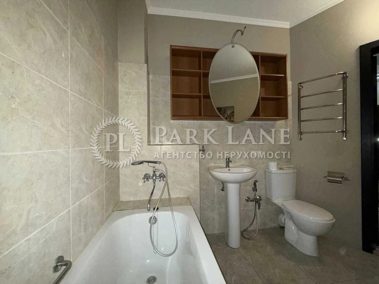 Sale of 1-room apartment, Glushkova Akademika Prospect, 9b, Holosiiv