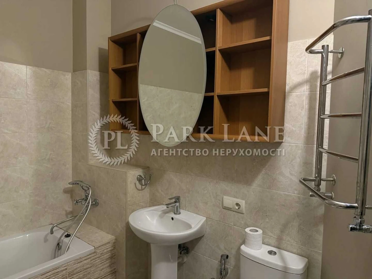Sale of 1-room apartment, Glushkova Akademika Prospect, 9b, Holosiiv