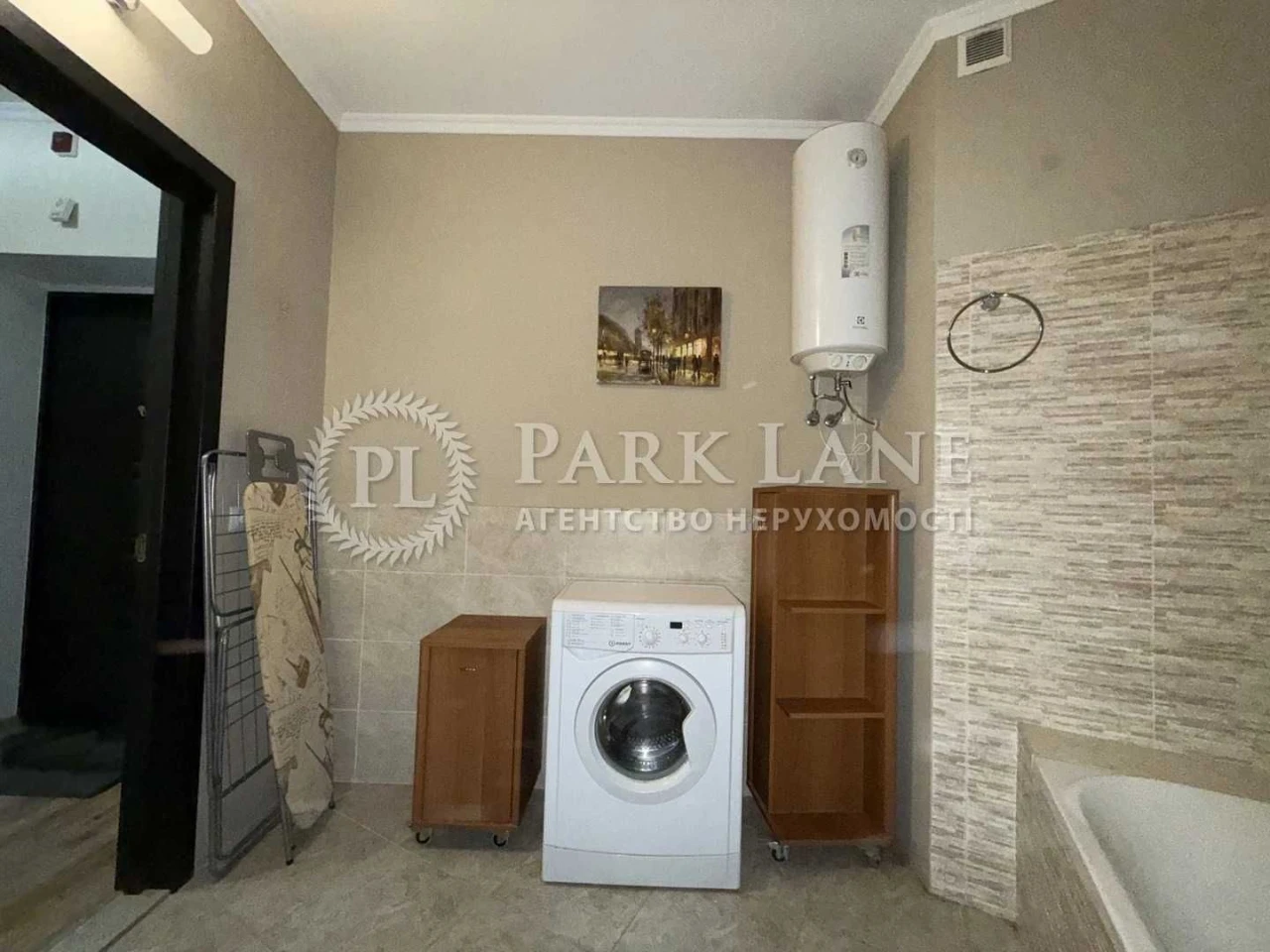 Sale of 1-room apartment, Glushkova Akademika Prospect, 9b, Holosiiv