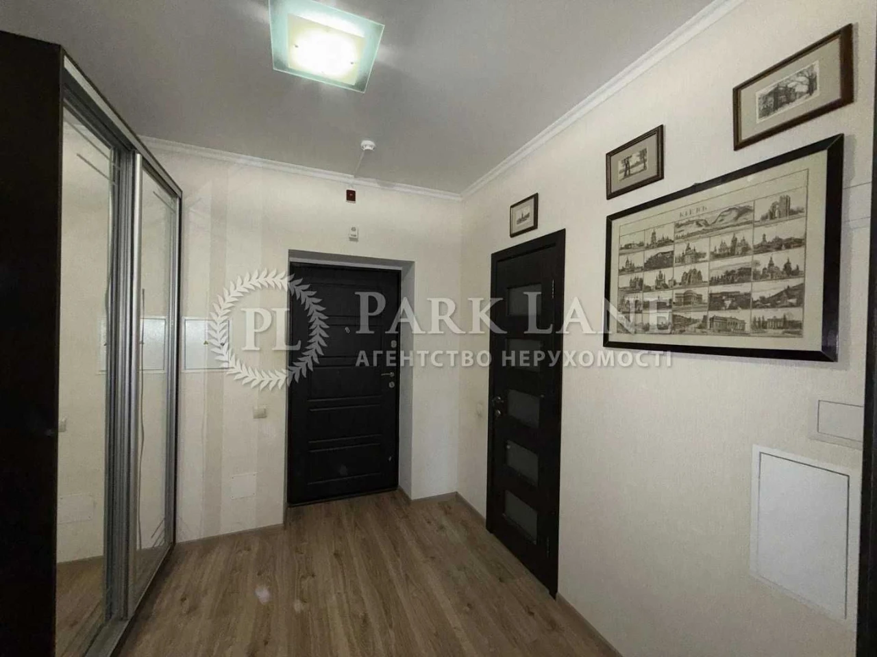 Sale of 1-room apartment, Glushkova Akademika Prospect, 9b, Holosiiv