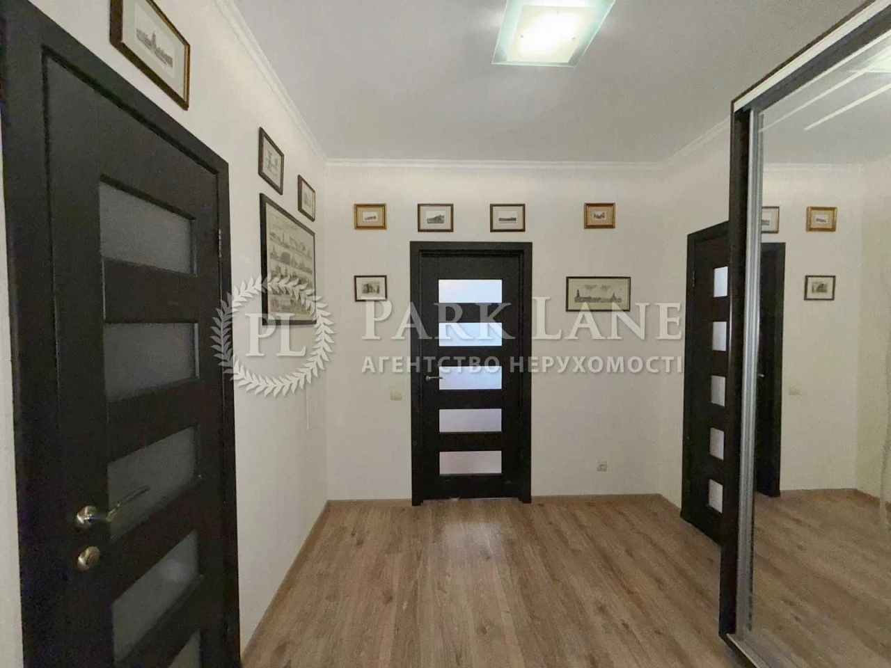 Sale of 1-room apartment, Glushkova Akademika Prospect, 9b, Holosiiv