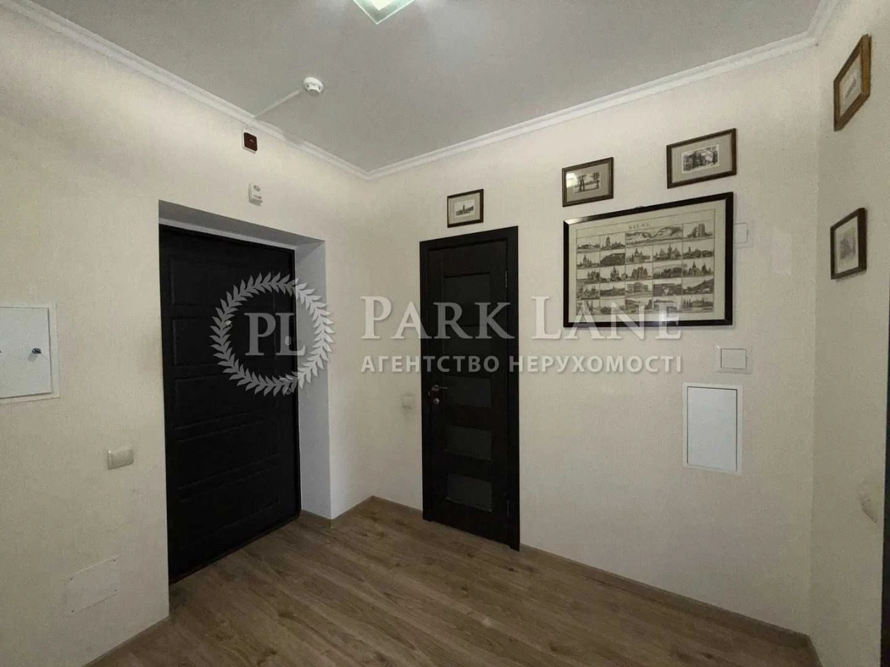 Sale of 1-room apartment, Glushkova Akademika Prospect, 9b, Holosiiv