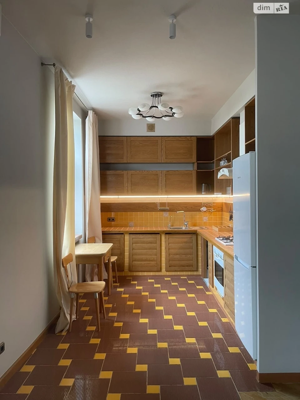 Apartment for Sale in Lipki