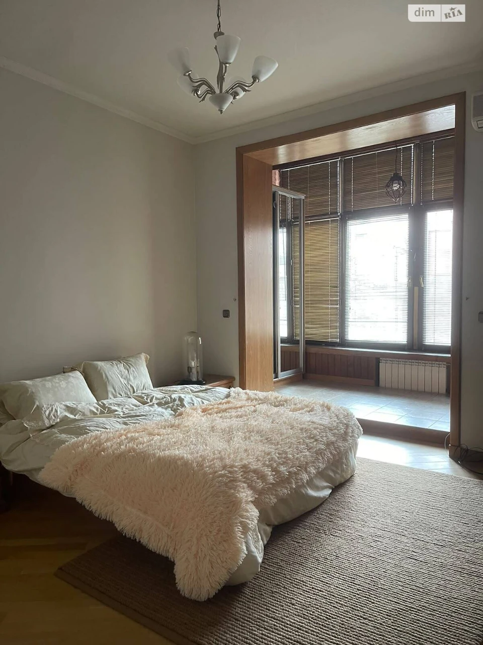 Apartment for Sale in Lipki