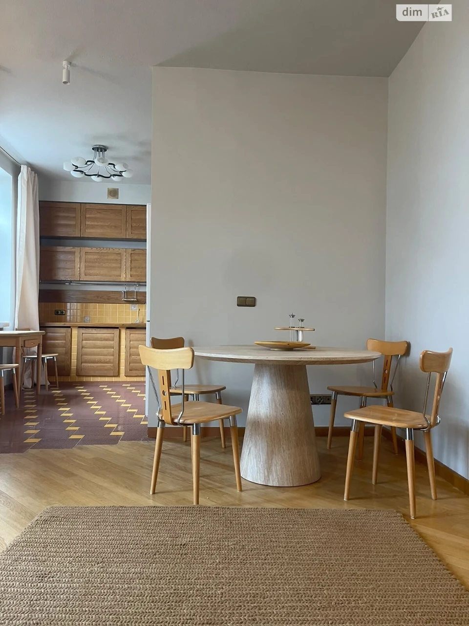 Apartment for Sale in Lipki