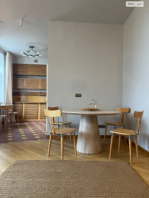 Apartment for Sale in Lipki