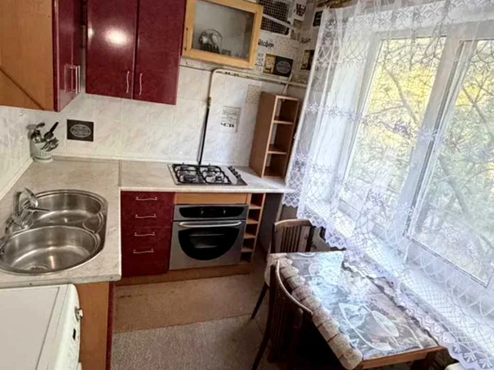 Квартира. Київ, Івана Виговського вул.