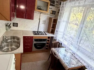 Квартира. Київ, Івана Виговського вул.