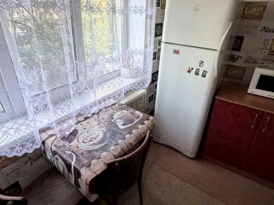 Квартира. Київ, Івана Виговського вул.
